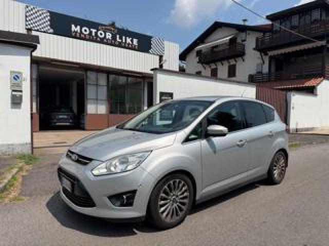 Ford C-Max 1.6 150cv Ecoboost Titanium Business 