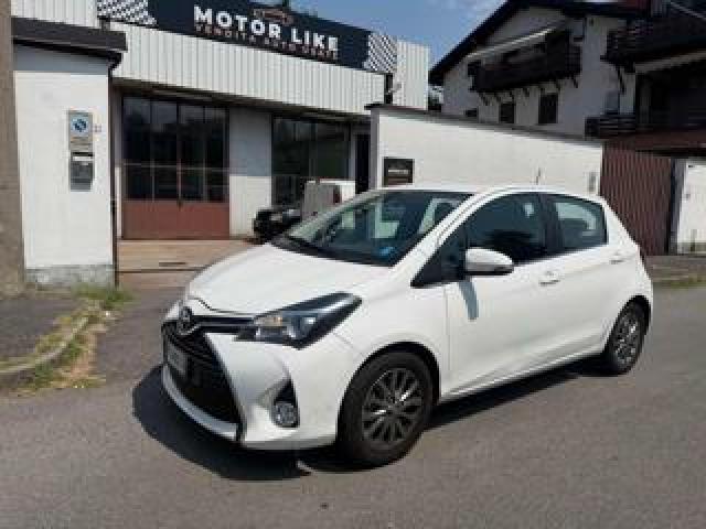 Toyota Yaris 1.0 5 Porte Trend 
