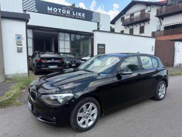 Bmw 116 I 5p. 