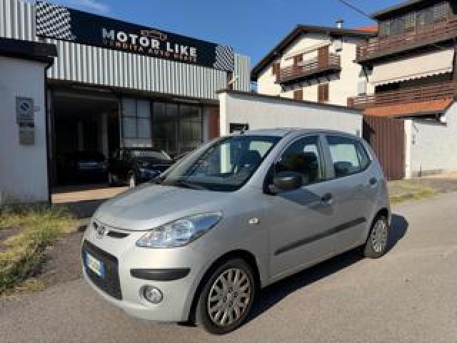 Hyundai I10 1.1 12v Style 