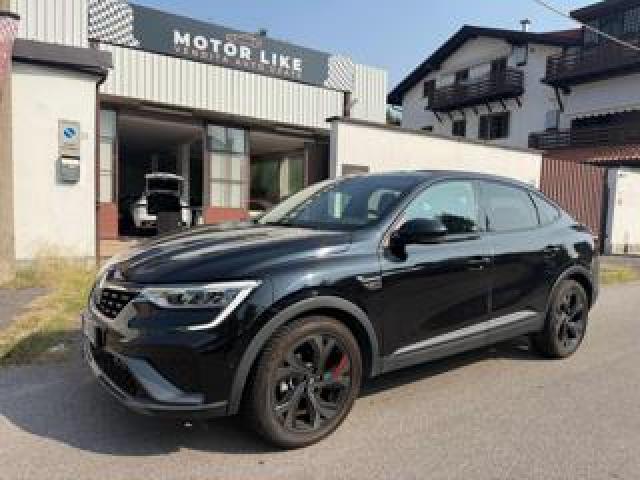 Renault Arkana Arkana Hybrid E-Tech 145 Cv R.s. Line 