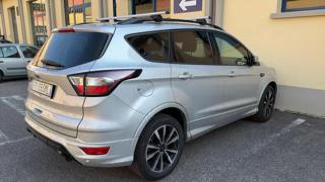 Ford Kuga 1.5 Ecoboost 120 Cv S&s 2wd 