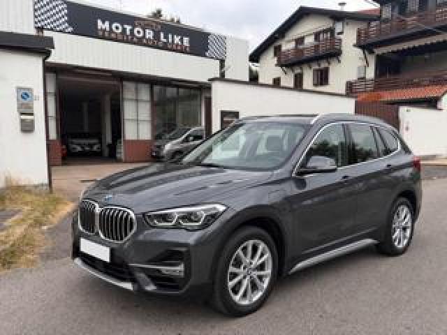 Bmw X1 Xdrive25e Business Advantage 