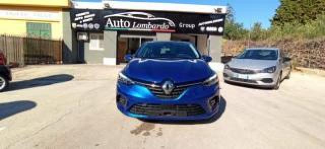 Renault Clio Tce 90 Cv 5 Porte Zen 