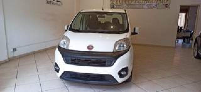 Fiat Qubo 1.3 Mjt 80 Cv Lounge 