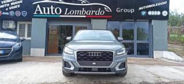 Audi Q2 35 Tdi Quattro S Tronic S Line Edition 