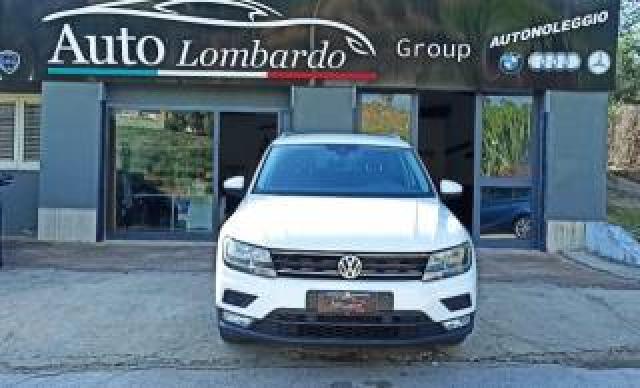 Volkswagen Tiguan 1.6 Tdi Scr Business Bluemotion Technology 