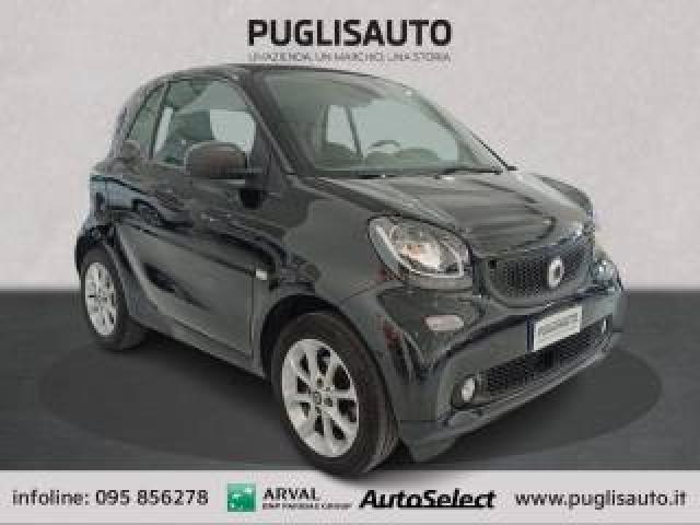 Smart Fortwo 70 1.0 Twinamic Youngster 