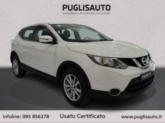 Nissan Qashqai 1.5 Dci Business 