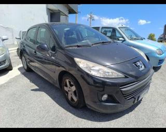 Peugeot 207 1.4 Vti 95cv 5p. X Line 
