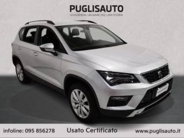 Seat Ateca 1.6 Tdi Dsg Business 