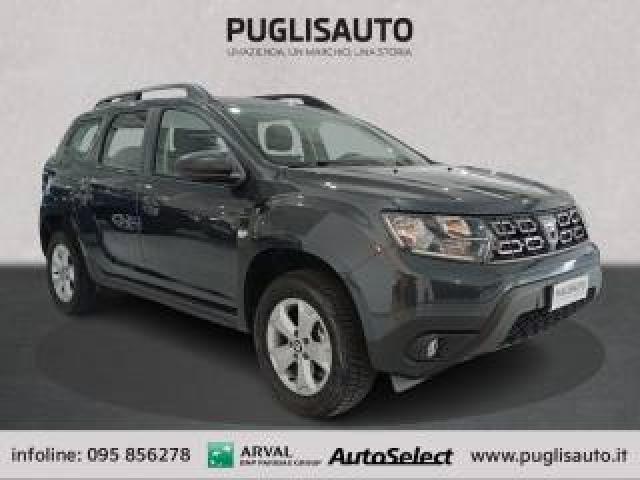Dacia Duster 1.5 Blue Dci 8v 115 Cv 4x4 Comfort 