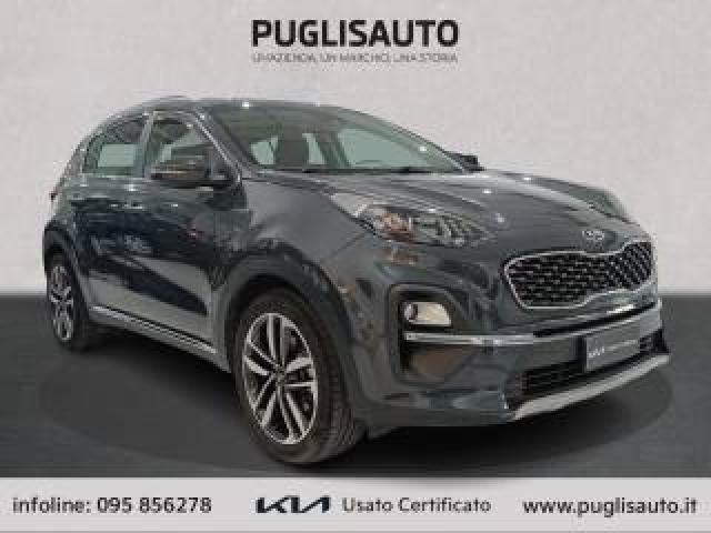 Kia Sportage 1.6 Crdi 136 Cv Dct7 2wd Energy 