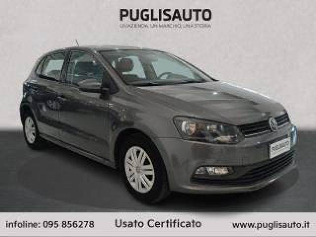 Volkswagen Polo 1.0 Mpi 5p. Trendline 