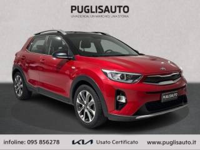 Kia Stonic 1.6 Crdi 110 Cv Style 