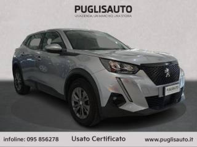 Peugeot 2008 Bluehdi 110 S&s Active Pack 
