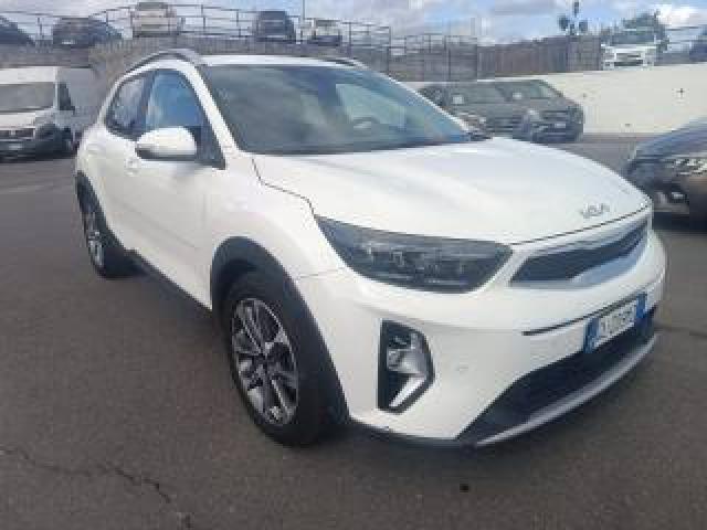 Kia Stonic 1.0 T-Gdi 100 Cv Mhev Mt Style 