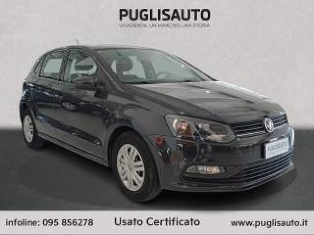 Volkswagen Polo 1.0 Mpi 5p. Trendline 