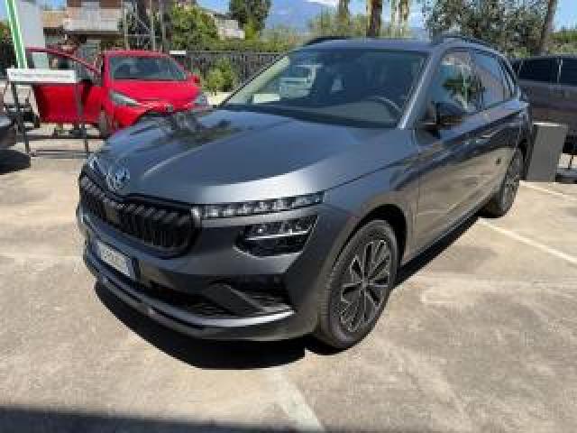 Skoda Kamiq 1.0 Tsi 115 Cv Dsg 130 Edition 