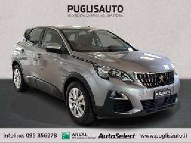 Peugeot 3008 Bluehdi 130 S&s Active 