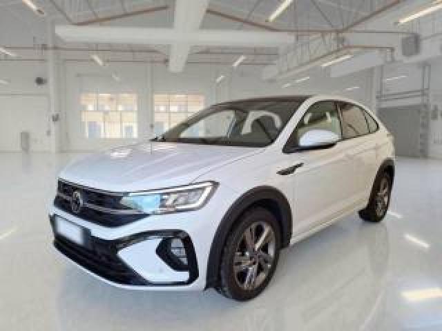 Volkswagen Taigo 1.0 Tsi 110 Cv Dsg R-Line 