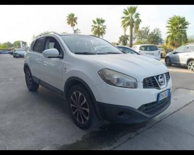 Nissan Qashqai 1.5 Dci Dpf N-Tec 