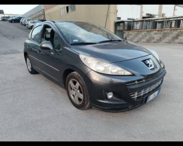 Peugeot 207 1.4 Hdi 70cv 5p. Energie 