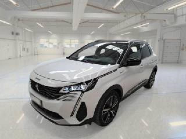 Peugeot 3008 Hybrid 225 E-Eat8 Gt Pack 