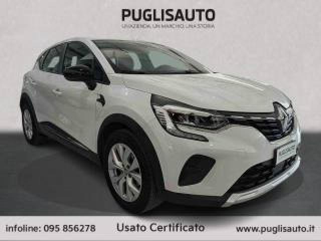 Renault Captur Blue Dci 115 Cv Business 