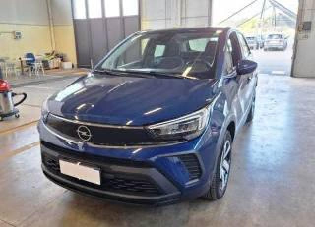 Opel Crossland 1.5 Ecotec D 110 Cv Start&stop Edition 