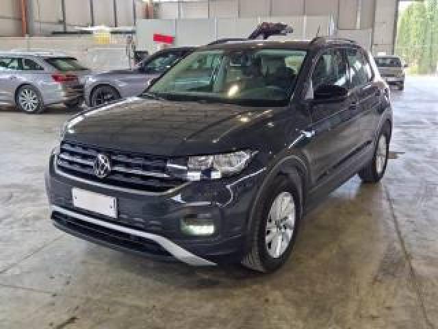 Volkswagen T-Cross 1.0 Tsi Style Bmt 