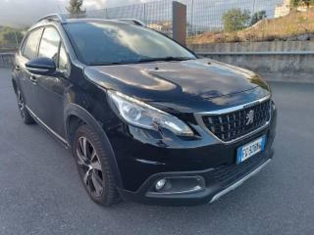 Peugeot 2008 1° Serie Bluehdi 100 Allure 