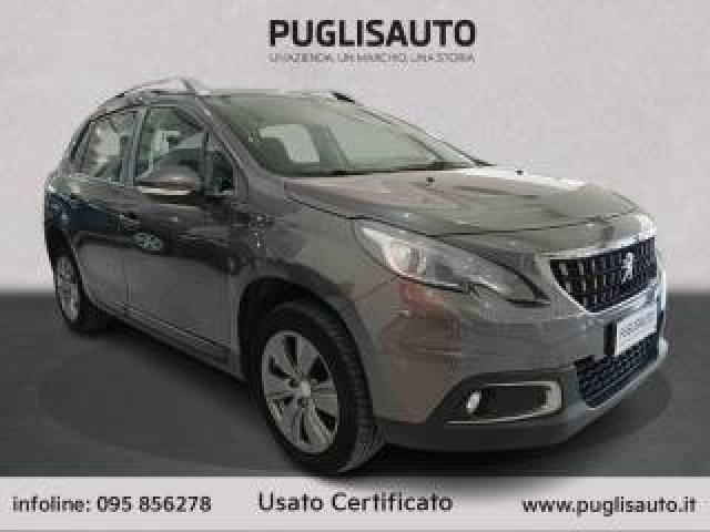 Peugeot 2008 1° Serie Bluehdi 100 Active 