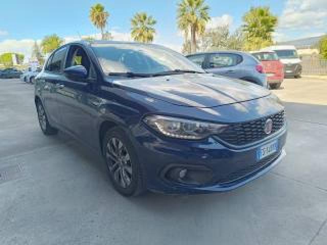 Fiat Tipo 1.3 Mjt S&s 5 Porte Lounge 
