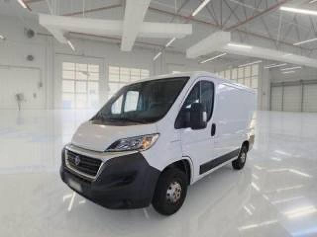 Fiat Ducato 30 2.0 Mjt Pc-Tn Furgone 