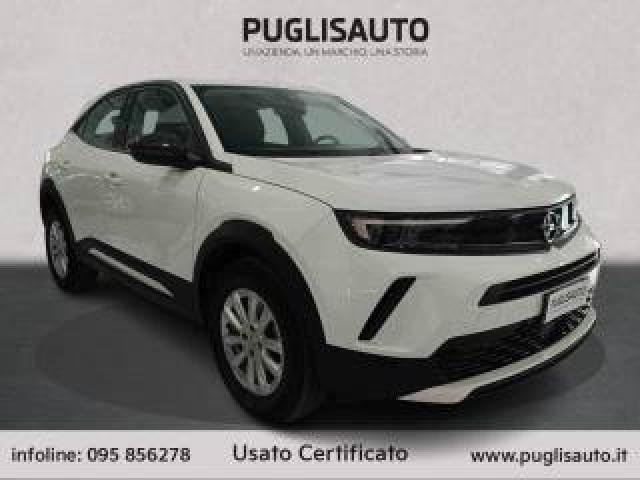 Opel Mokka 1.5 Diesel Edition 