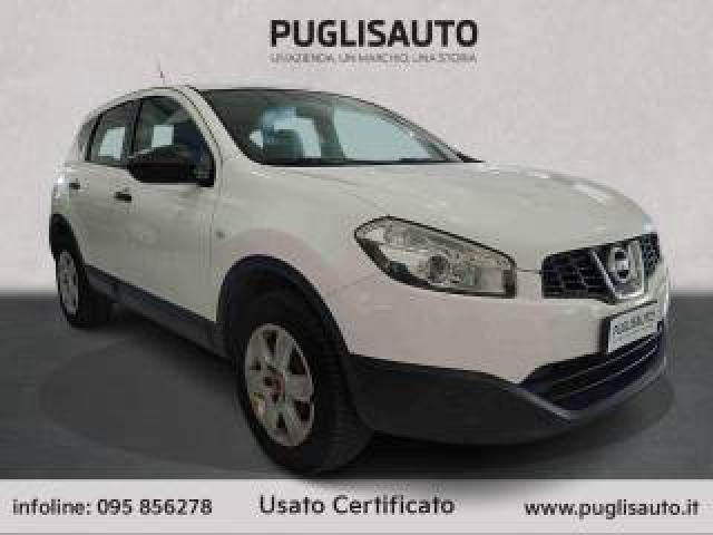 Nissan Qashqai 1.5 Dci Dpf Visia 