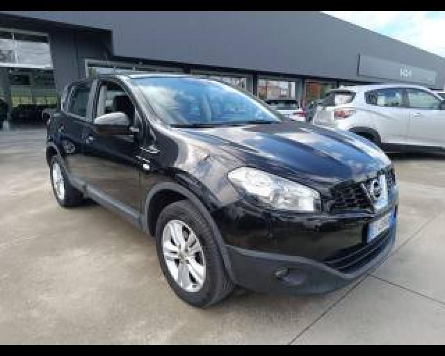 Nissan Qashqai 1.5 Dci Dpf Acenta 