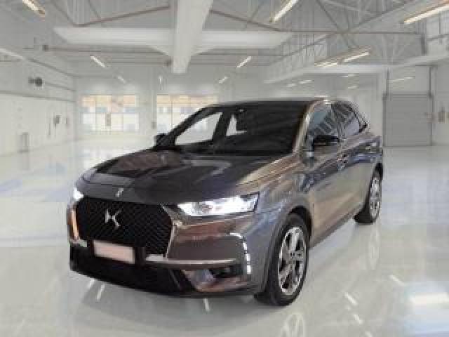 Ds Automobiles Ds 7 Crossback Bluehdi 130 Aut. Business 