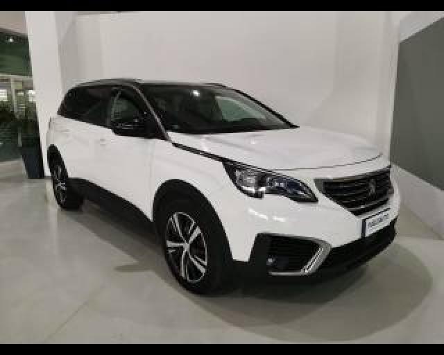 Peugeot 5008 Bluehdi 120 S&s Eat6 Business 