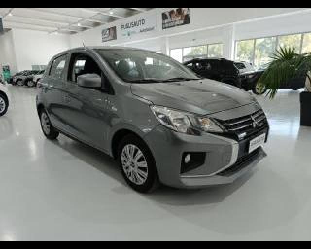 Mitsubishi Space Star 1.2 Invite Radio 