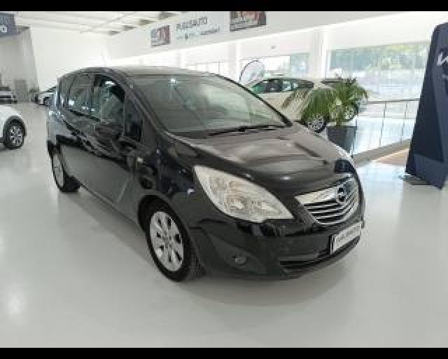 Opel Meriva 2ª S.  1.3 Cdti 75cv Elective 