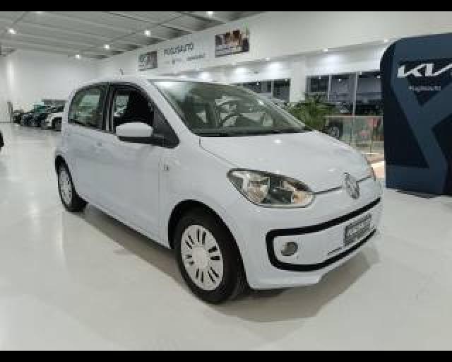 Volkswagen Up! 1.0 5p. Eco Take Up! Bluemotion Technology 