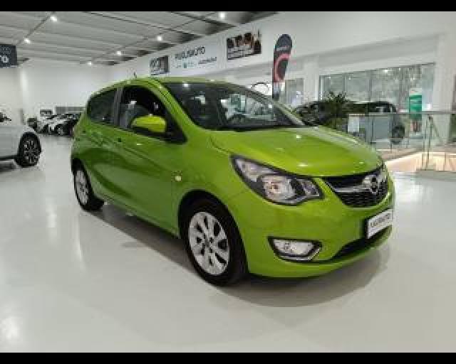 Opel Karl 1.0 75 Cv N-Joy 