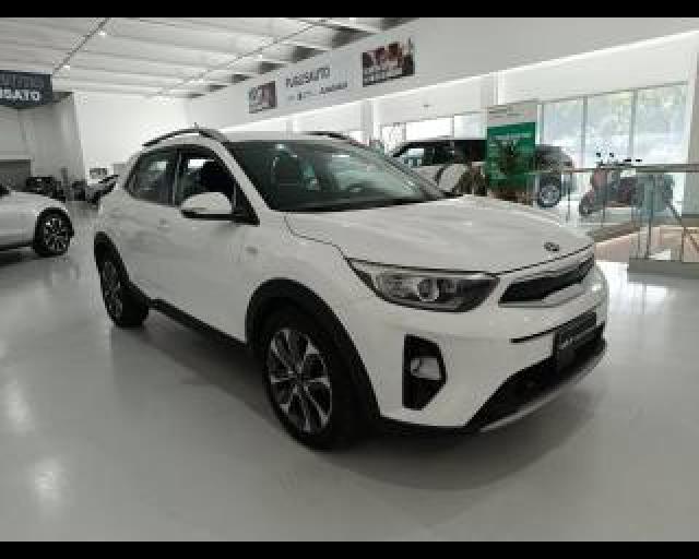 Kia Stonic 1.6 Crdi 110 Cv Style 
