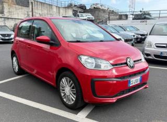 Volkswagen Up! 1.0 5p. Evo Move Up! Bluemotion Technology 