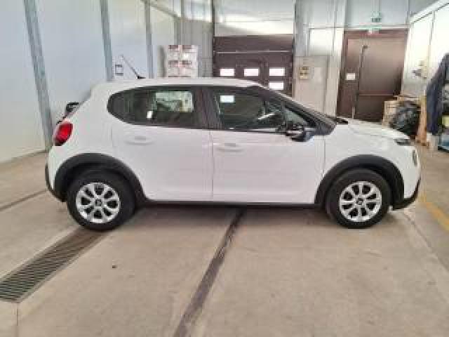 Citroen C3 Bluehdi 100 S&s Feel 