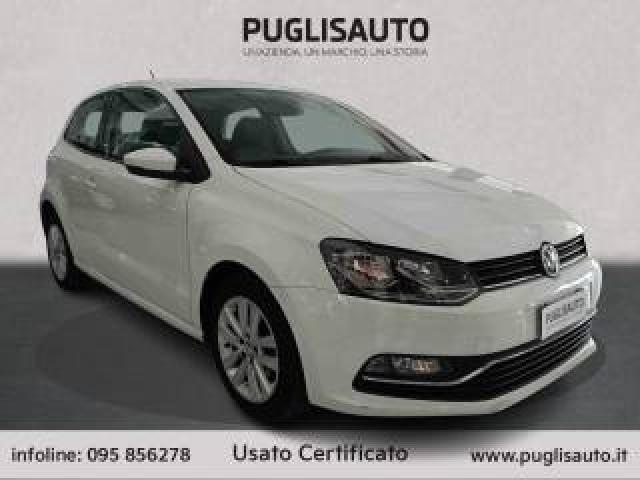 Volkswagen Polo 1.4 Tdi 90cv 3p. Comfortline Bluemotion Technolog 