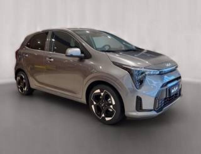 Kia Picanto 1.0 12v 5 Porte 20th Anniversary Edition 