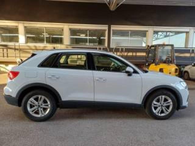 Audi Q3 35 Tdi S Tronic Business 